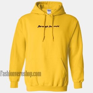 H&M HODDIE (MEN SIZE)